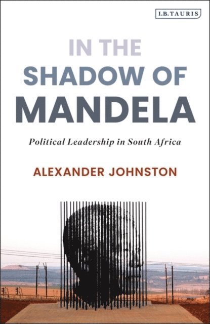 Alexander Johnston - In The Shadow of Mandela, E-bok