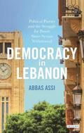 Democracy in Lebanon
