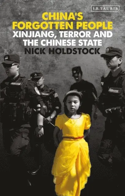 Nick Holdstock - China's Forgotten People, E-bok. Tillgänglighet: Lägg i varukorg