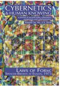 Laws of Form: Spencer-Brown at Esalen, 1973