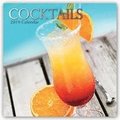 Cocktails 2019 - 16-Monatskalender