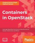 Containers in OpenStack