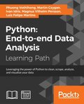 Python: End-to-end Data Analysis