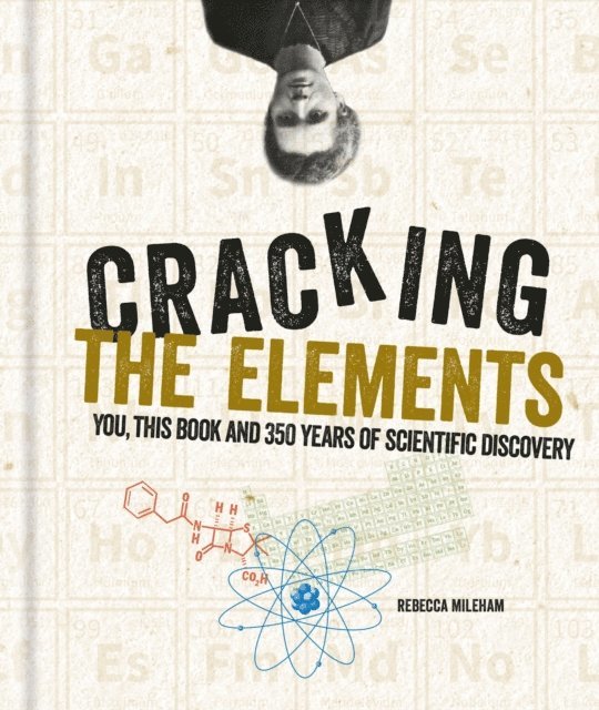 Rebecca Mileham - Cracking the Elements, E-bok