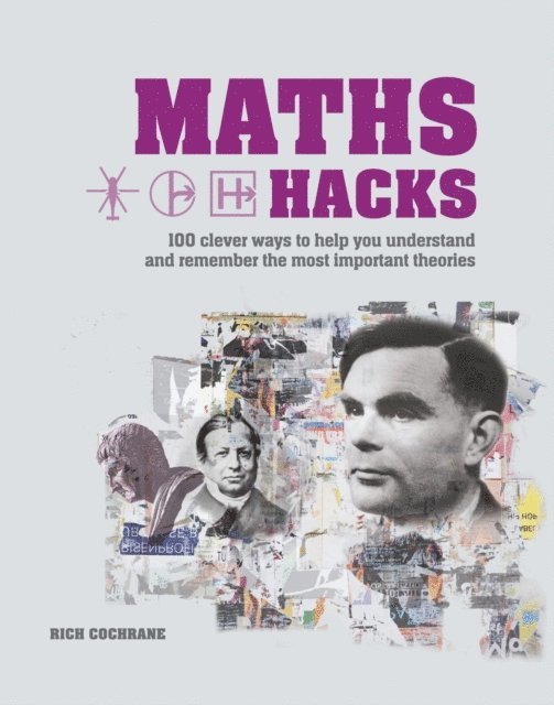 Richard Cochrane - Maths Hacks, E-bok