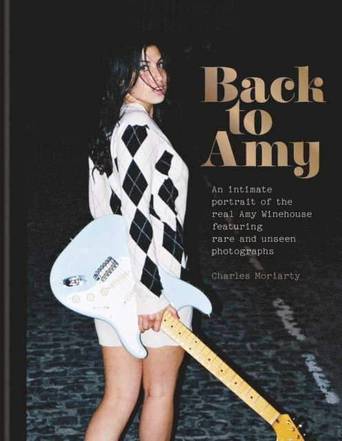 Charles Moriarty - Back to Amy, E-bok. Tillgänglighet: Lägg i varukorg