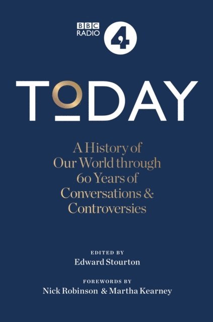Edward Stourton - Today, E-bok. Tillgänglighet: Lägg i varukorg