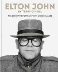 Elton John by Terry O'Neill