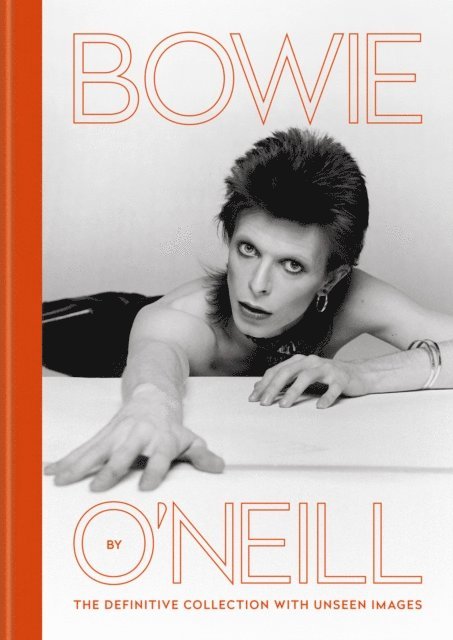 Terry O'Neill - Bowie by O'Neill, E-bok