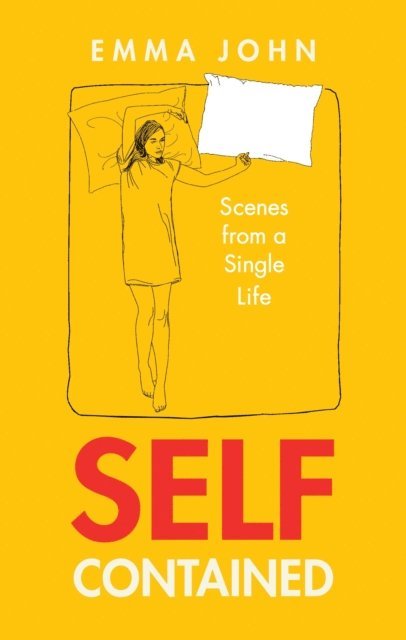 Emma John - Self Contained, E-bok