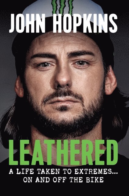 Leathered