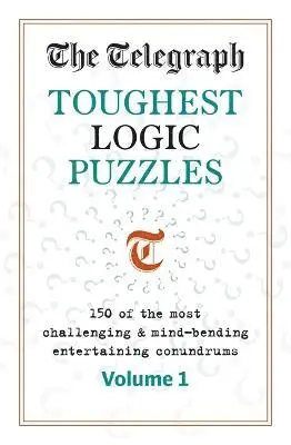 Telegraph Toughest Logic Puzzles
