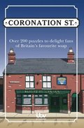 Coronation Street Puzzle Book