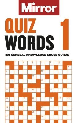 Mirror: Quizwords 1