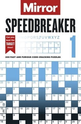 Mirror: Speedbreaker 1