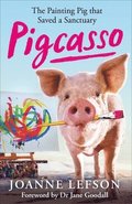 Pigcasso