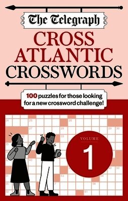 Telegraph Cross Atlantic Crosswords 1