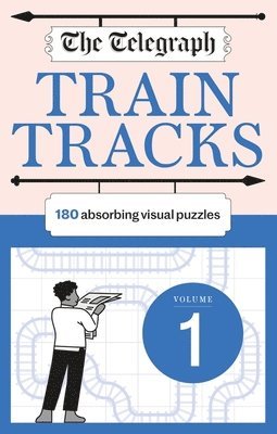 Telegraph Train Tracks Volume 1
