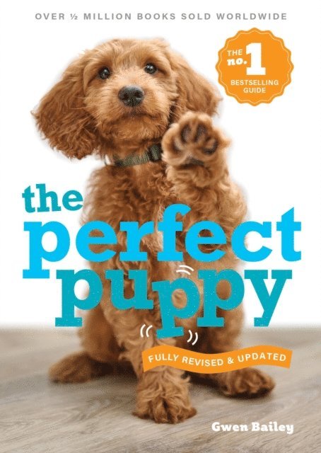 Gwen Bailey - Perfect Puppy, E-bok