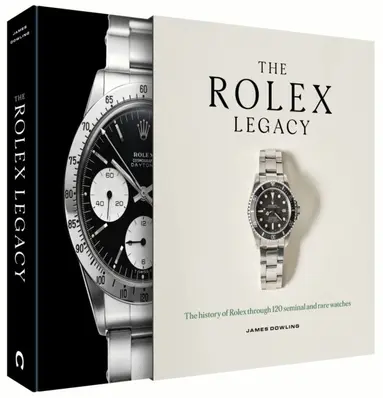 Rolex Legacy