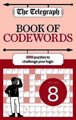 Telegraph Codewords 8