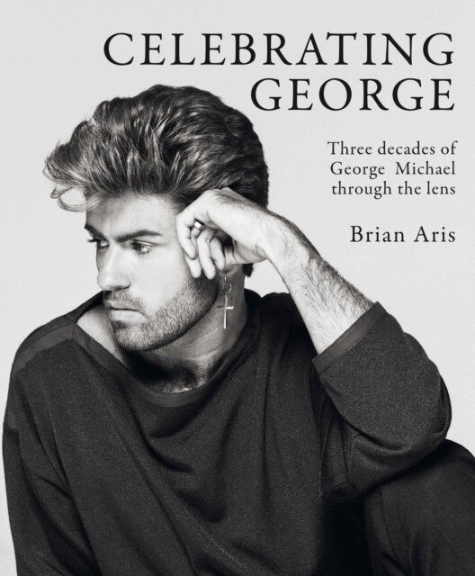 Brian Aris - Celebrating George, E-bok