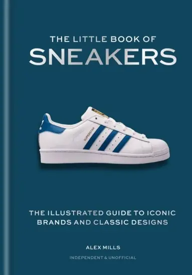 Little Book of Sneakers