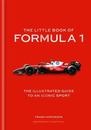 Little Book of Formula One