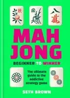 Seth Brown - Mahjong, Inbunden. Tillgänglighet: Kommande