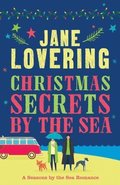 Christmas Secrets by the Sea (Seasons by the Sea Book 1)