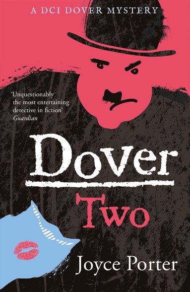 Dover Two av Joyce Porter