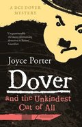 Dover and the Unkindest Cut of All (A Dover Mystery # 4)