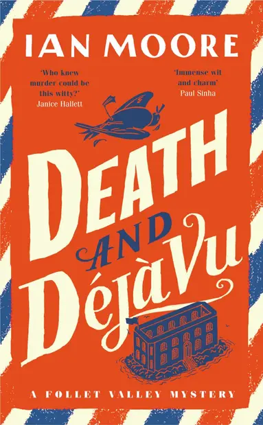 Death and Déjà Vu