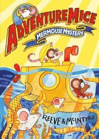 Adventuremice: Mermouse Mystery