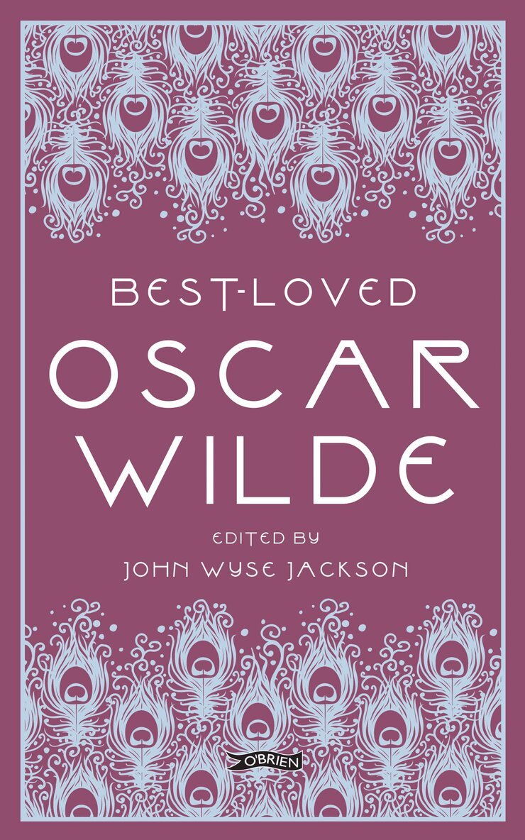 John Wyse Jackson ( dec'd) - Best-Loved Oscar Wilde, Inbunden. Tillgänglighet: Lägg i varukorg