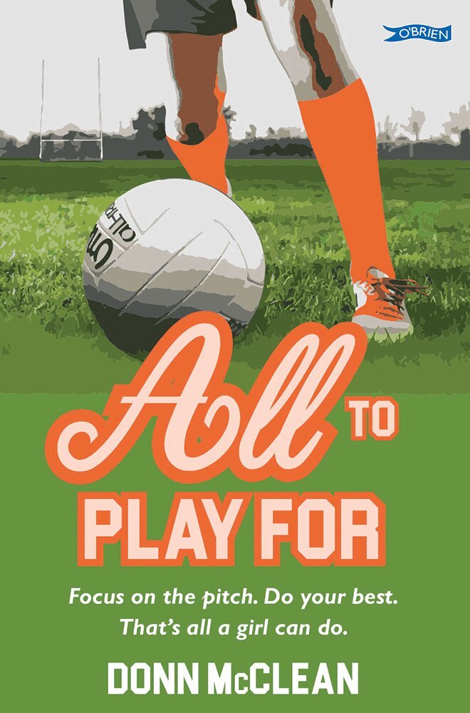 Donn McClean - All to Play For, Häftad. Tillgänglighet: Lägg i varukorg