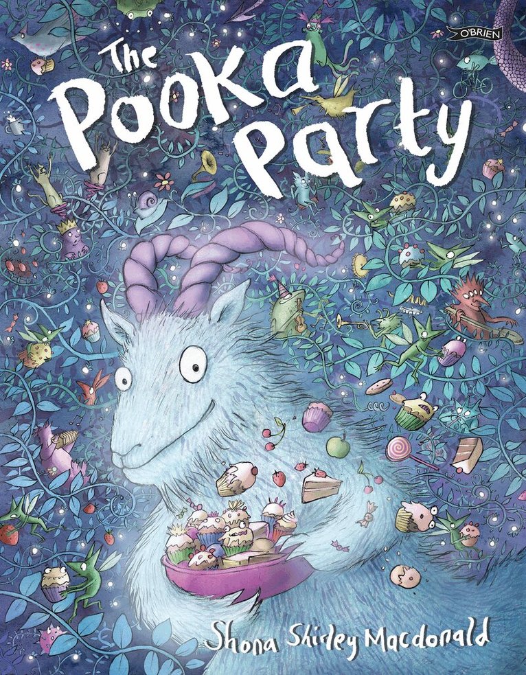 Pooka Party