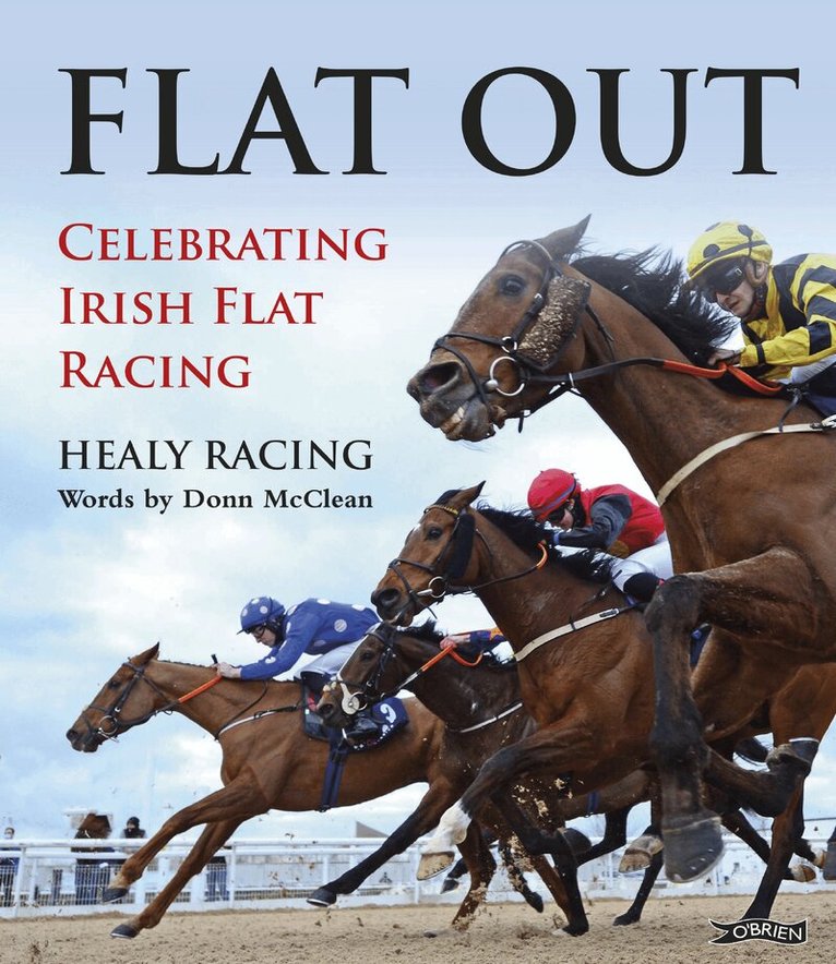 Flat Out