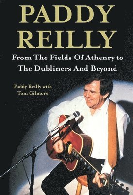 Paddy Reilly av Paddy Reilly
