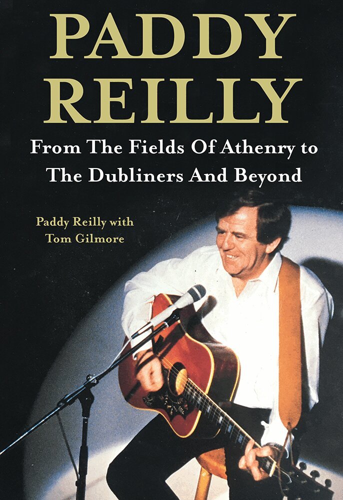 Paddy Reilly - Paddy Reilly, Inbunden. Tillgänglighet: Lägg i varukorg
