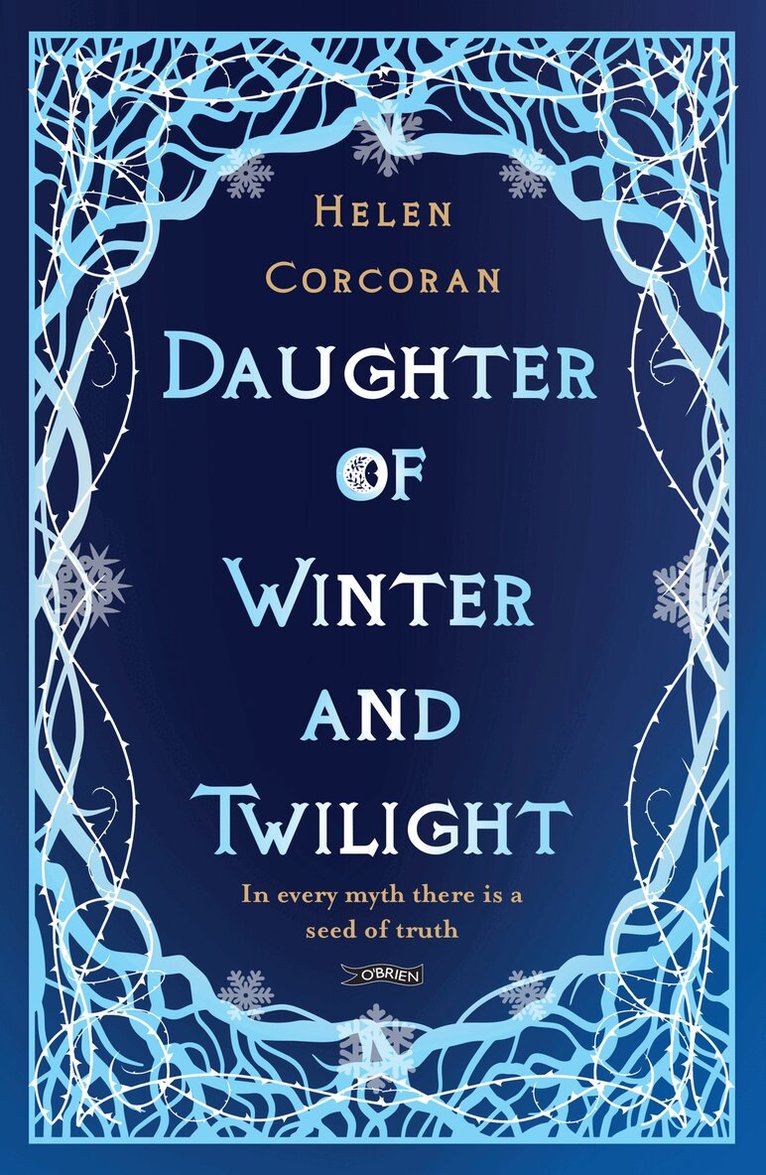 Helen Corcoran - Daughter of Winter and Twilight, Häftad. Tillgänglighet: Lägg i varukorg