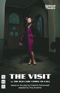 Visit, or The Old Lady Comes to Call (NHB Modern Plays)
