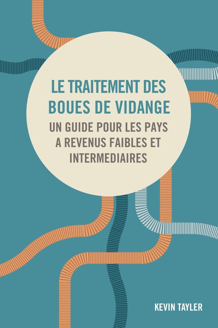 Kevin Tayler - traitement des boues de vidange, Inbunden