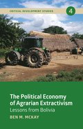 Political Economy of Agrarian Extractivism