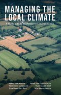Managing the Local Climate