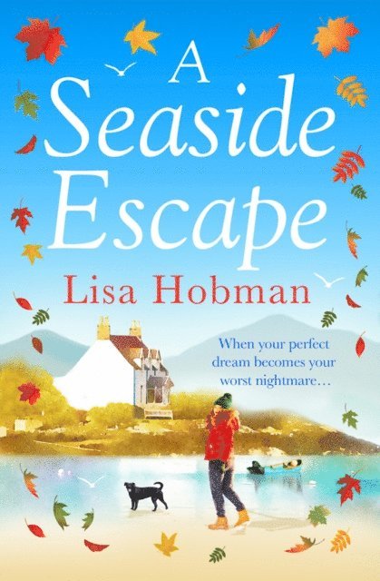 Lisa Hobman - Seaside Escape, E-bok