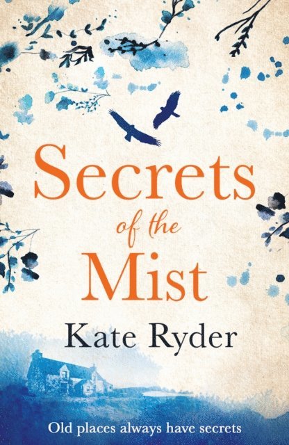 Kate Ryder - Secrets of the Mist, E-bok