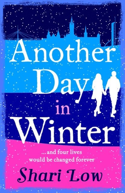 Shari Low - Another Day in Winter, E-bok