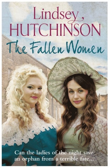 Lindsey Hutchinson - Fallen Women, E-bok