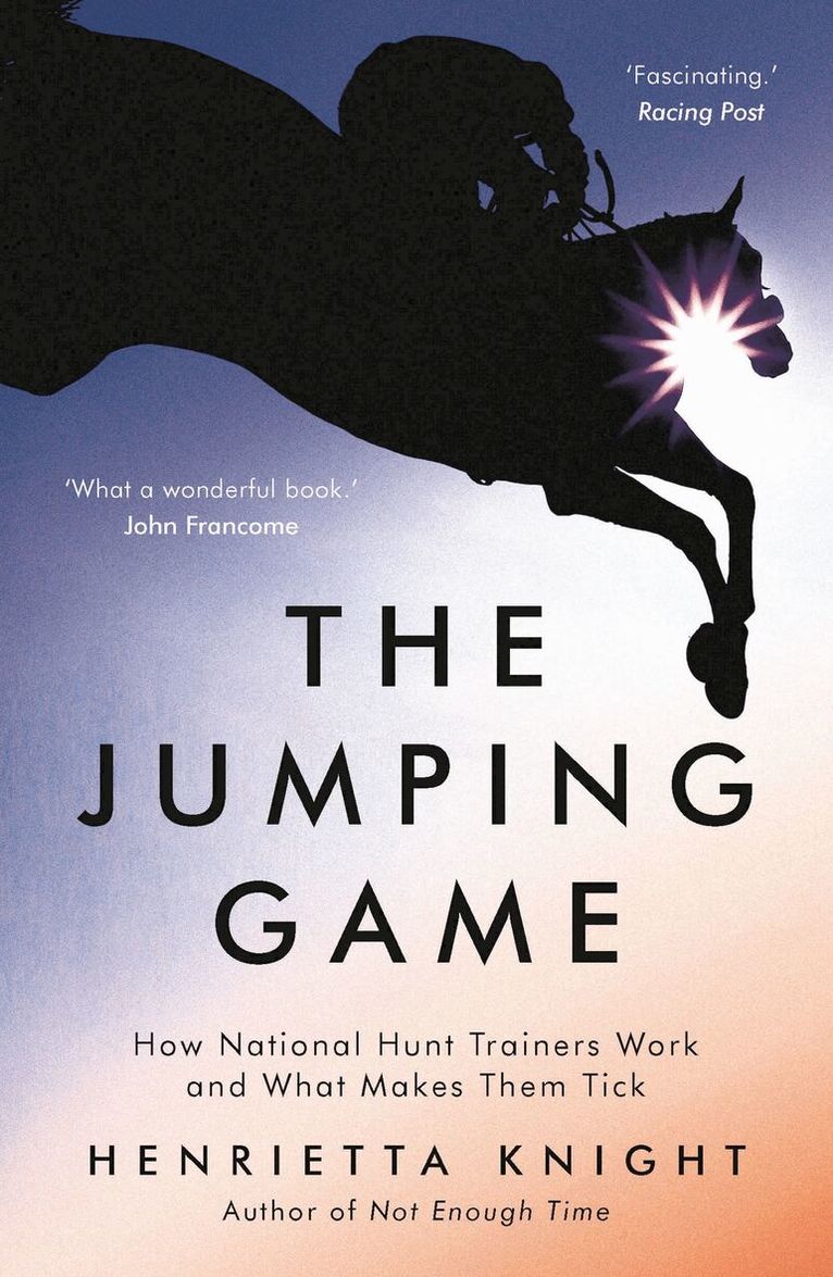 Jumping Game